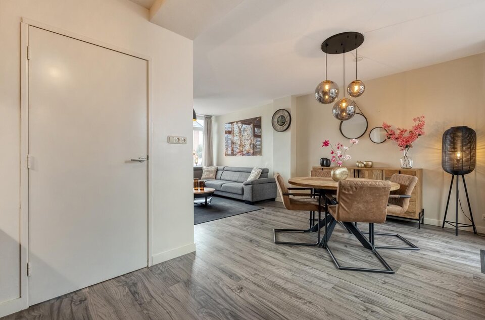 D H van der Scheerstraat 12 COEVORDEN