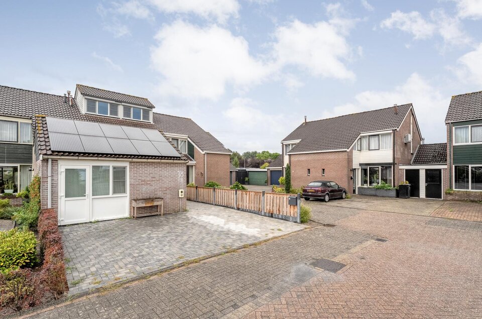 van Echtenlaan 18 COEVORDEN
