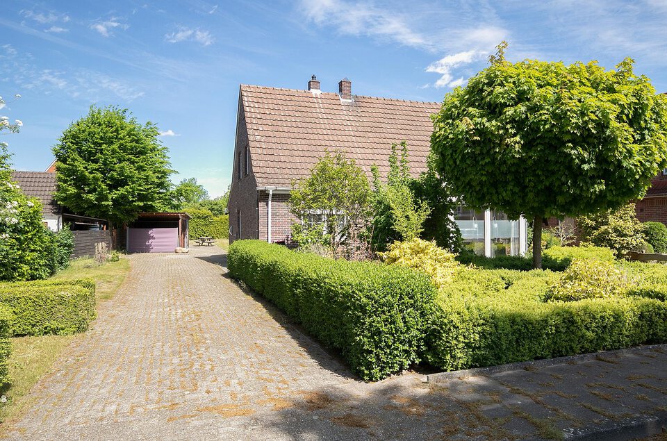 Pommernweg 11 49824 EMLICHHEIM
