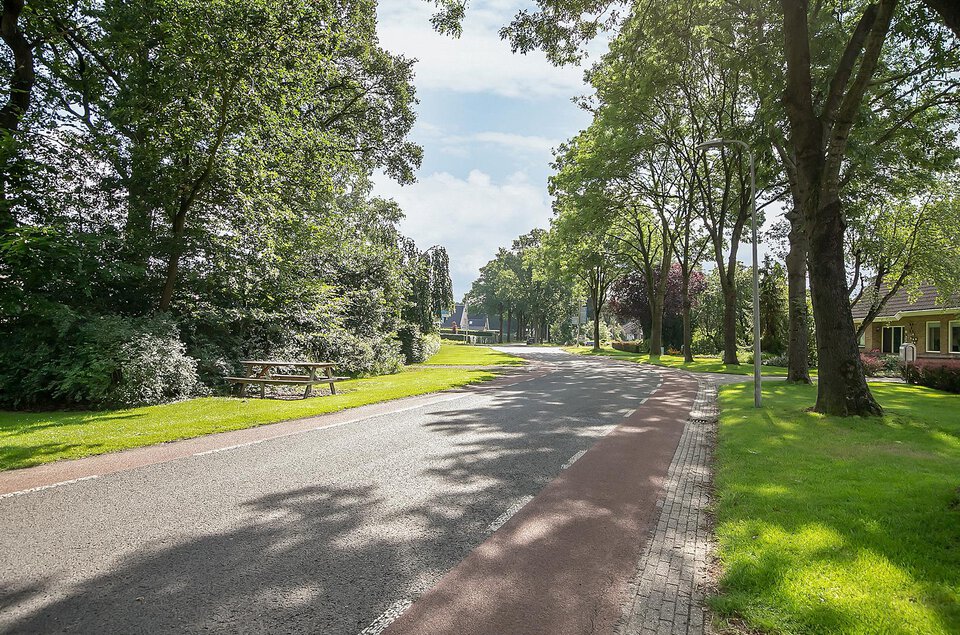 de Lichtenburg 18 DALERVEEN
