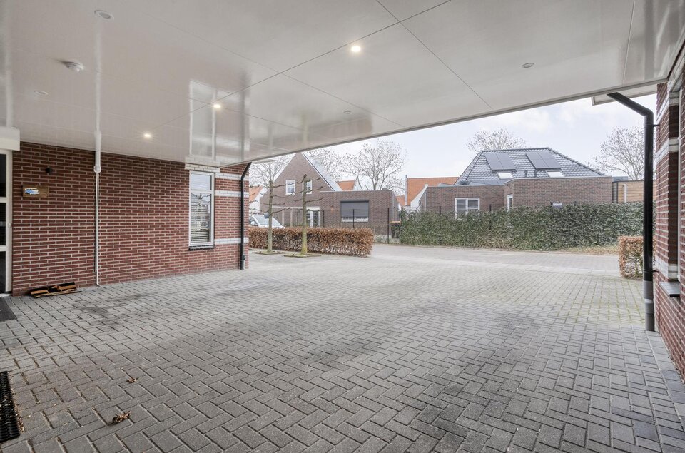 Moesdistel 11 COEVORDEN