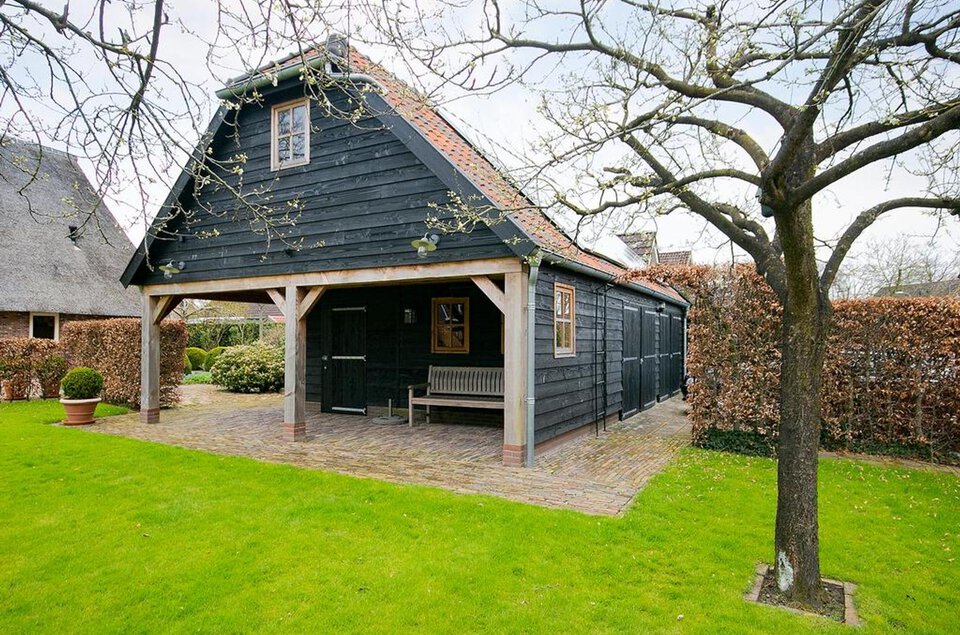 Noordwijk 5 DALEN