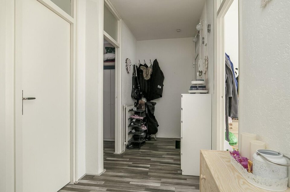 Johannes Vermeerstraat 91 COEVORDEN