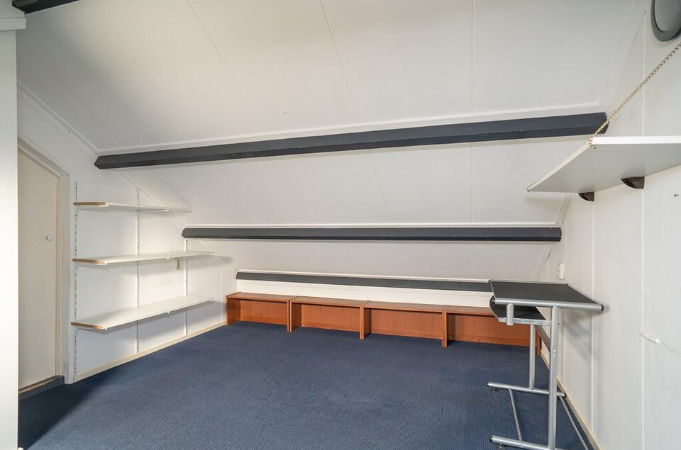 Comm Cramerlaan 24 COEVORDEN
