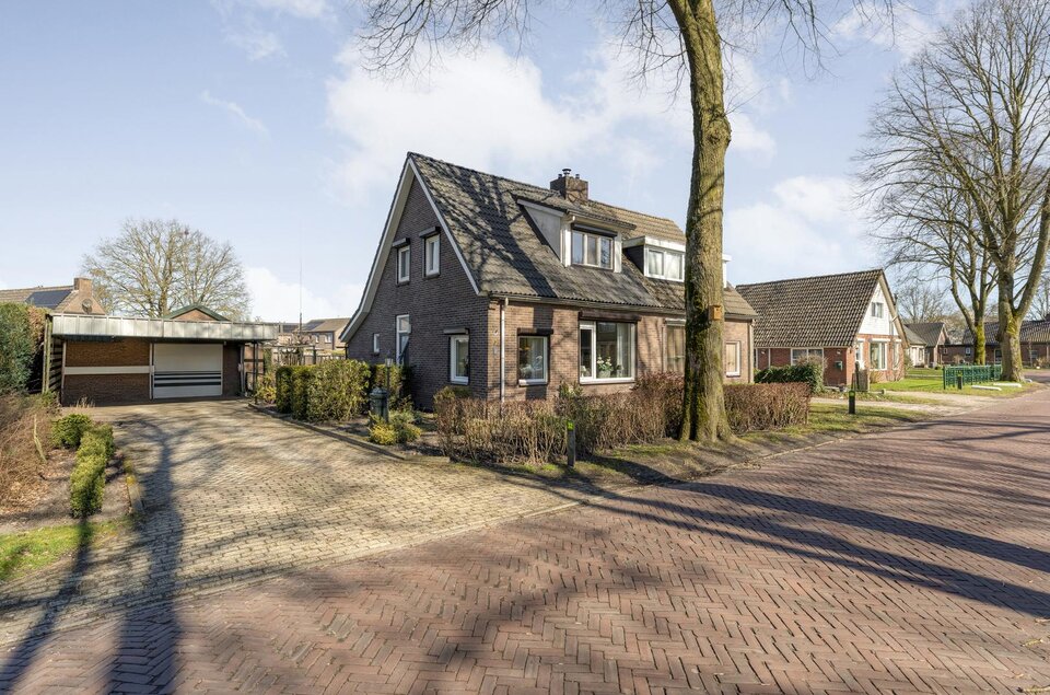 Zandpolstraat 32 ZANDPOL