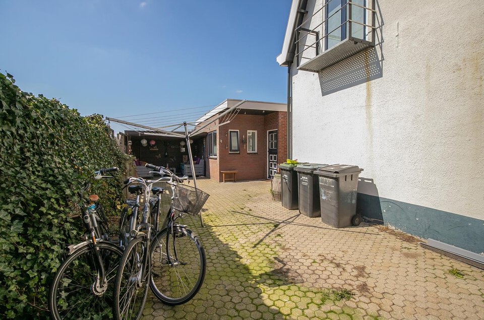 Coehoornstraat 21 COEVORDEN