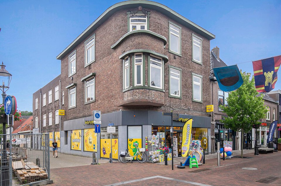 Friesestraat 40 COEVORDEN