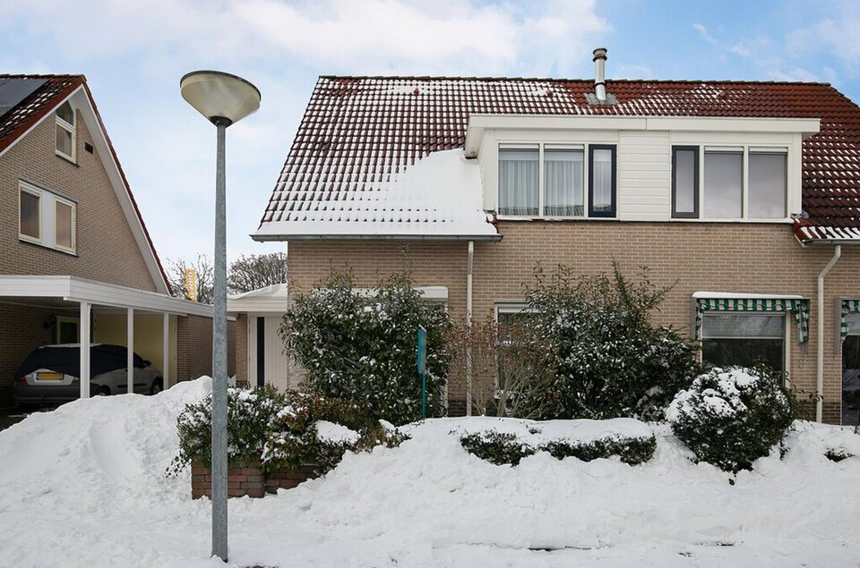 Generator 15 COEVORDEN