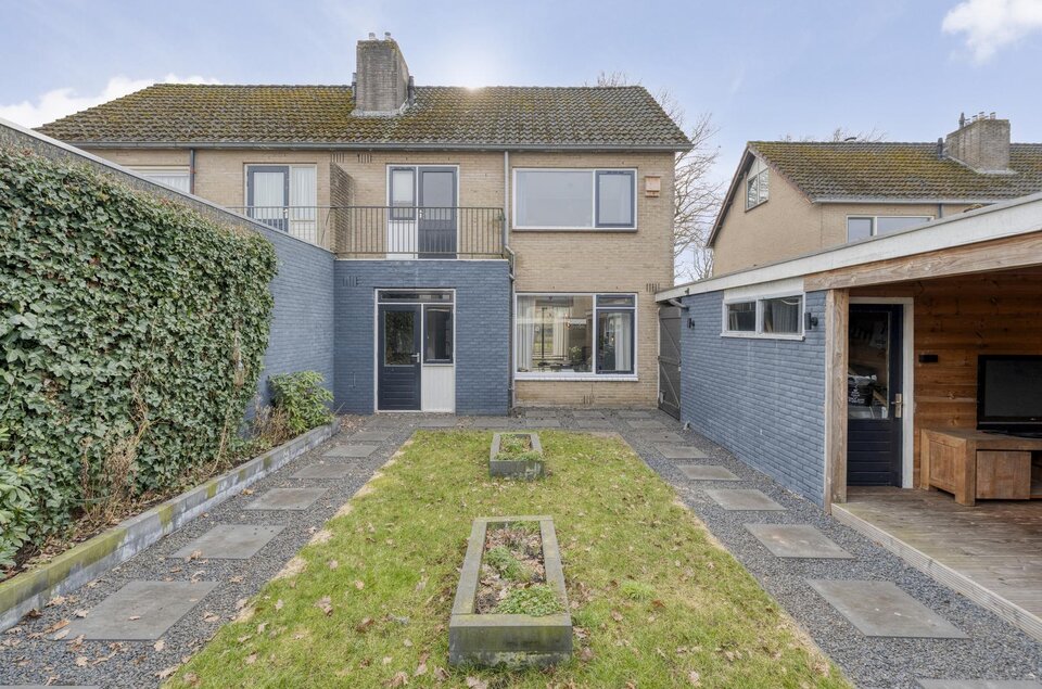 Engelandstraat 15 A COEVORDEN