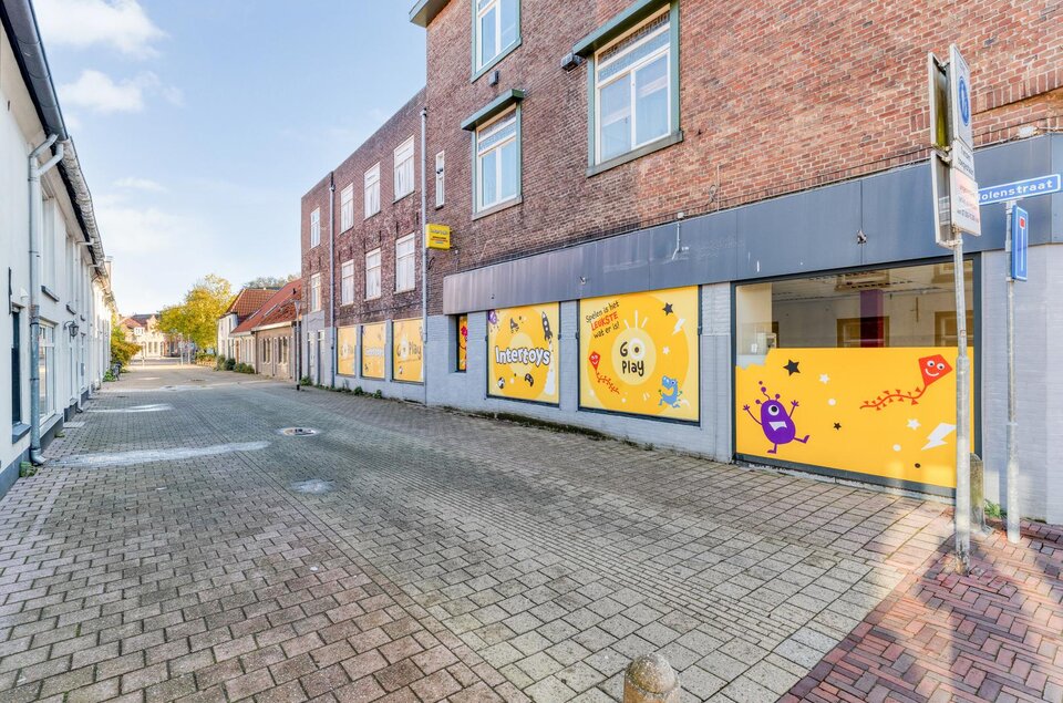 Friesestraat 40 COEVORDEN