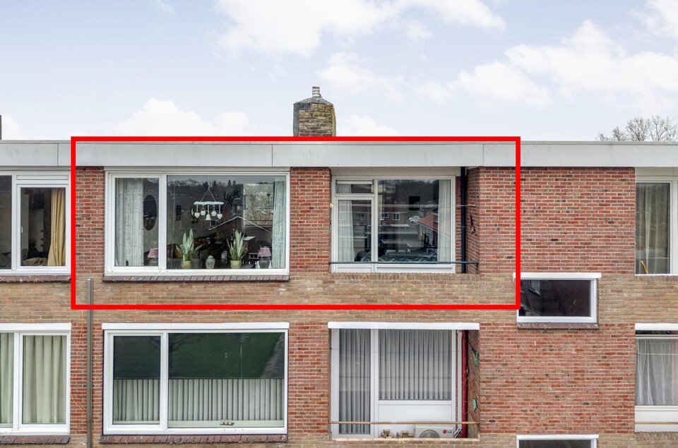 Johannes Vermeerstraat 97 COEVORDEN