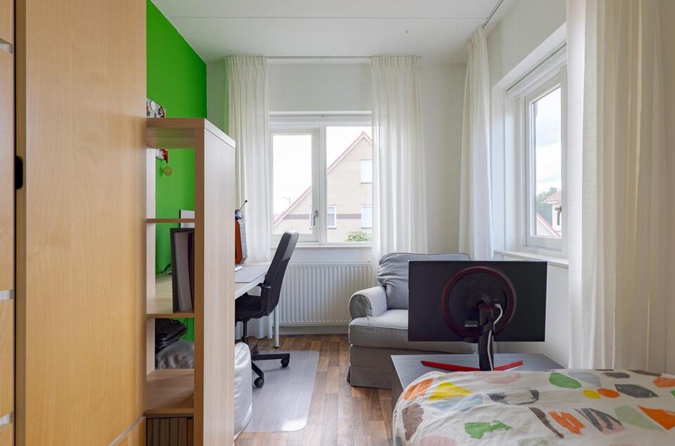 Hendricus Krijthestraat 22 COEVORDEN