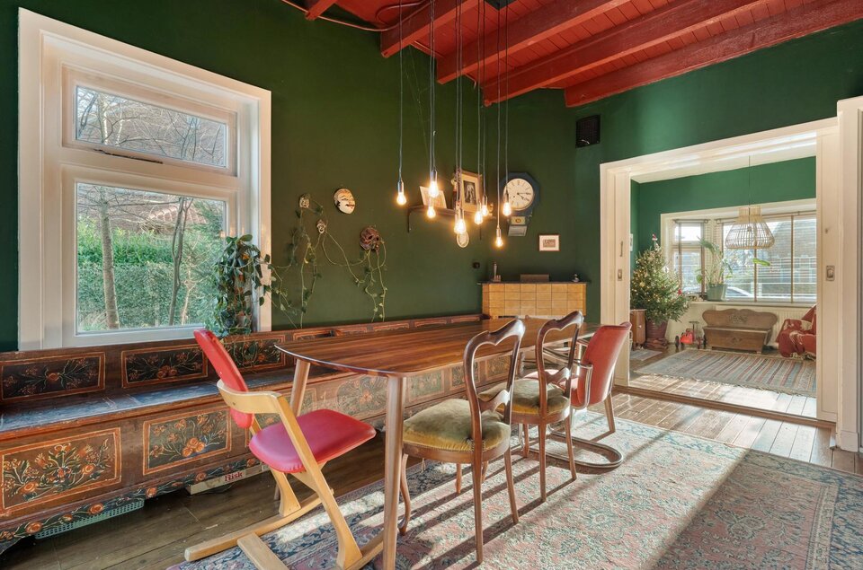 van Heutszsingel 29 COEVORDEN