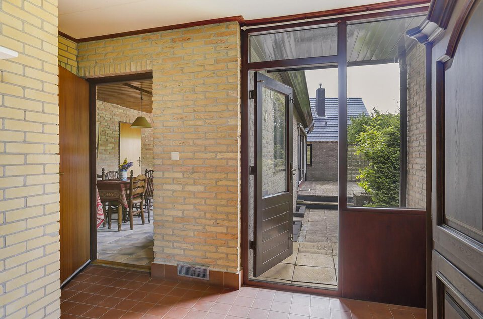 van Bothnialaan 5 COEVORDEN