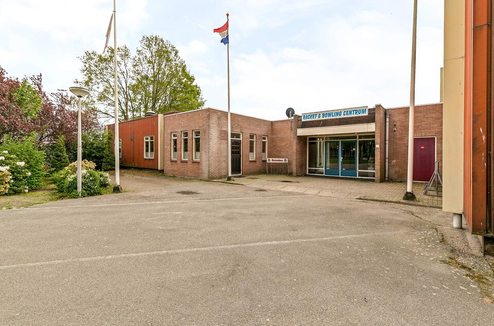 Klinkenvlier 1 Coevorden