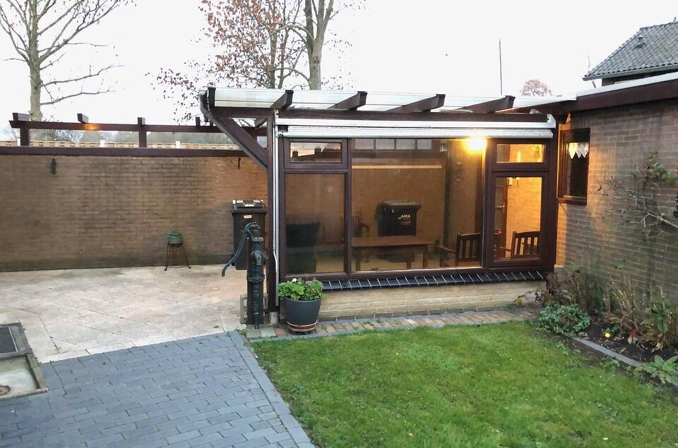 Oude Gracht 11 COEVORDEN