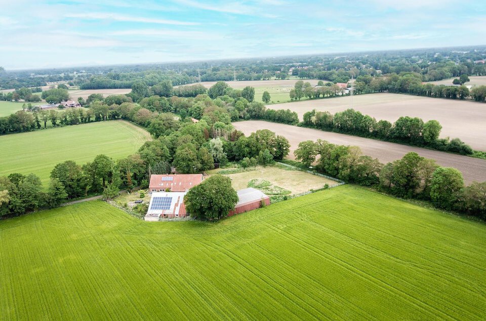 Moatenweg 3 Hoogstede (Duitsland) COEVORDEN