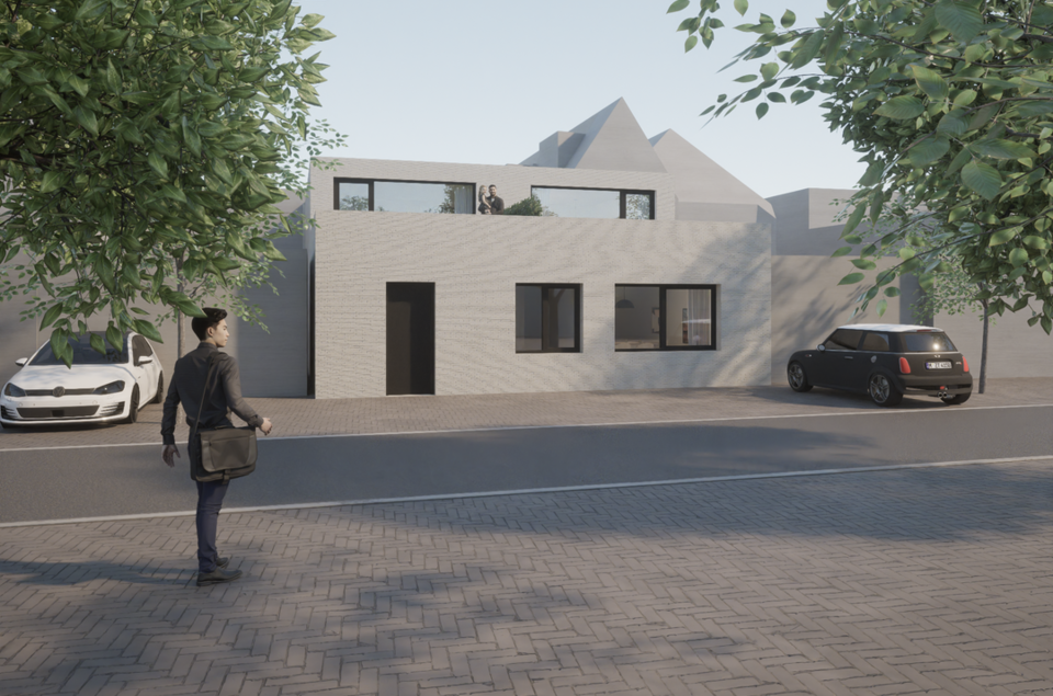 Bentheimerstraat 22 B COEVORDEN