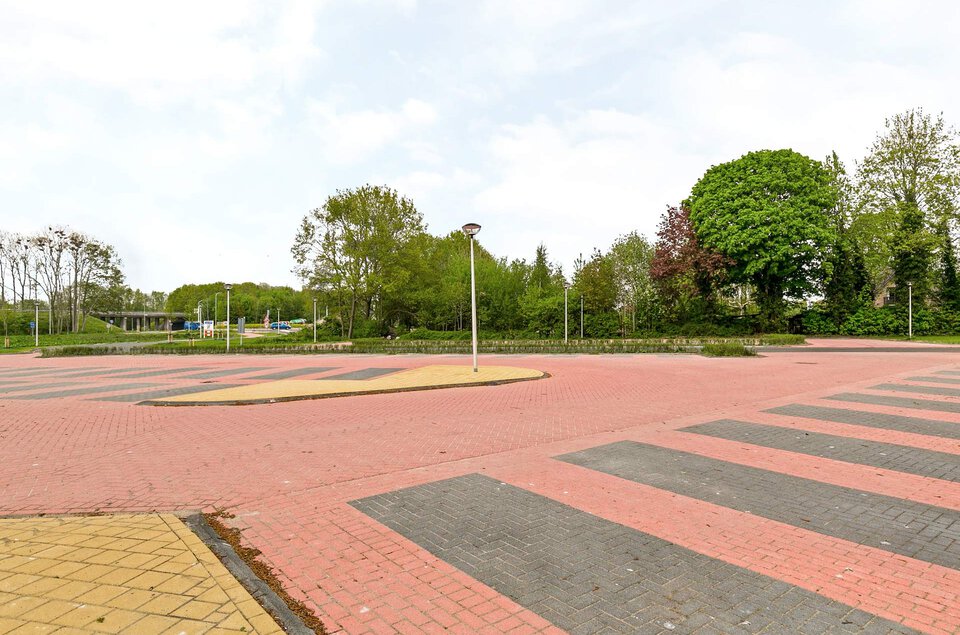 Klinkenvlier 1 Coevorden