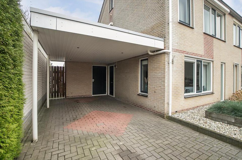 Sleedoorn 11 COEVORDEN