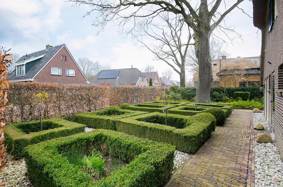 Noordwijk 5 DALEN