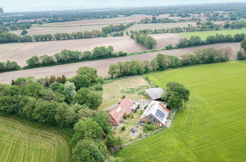 Moatenweg 3 Hoogstede (Duitsland) COEVORDEN