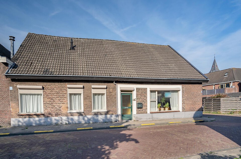 Kromme Elleboog 2 COEVORDEN
