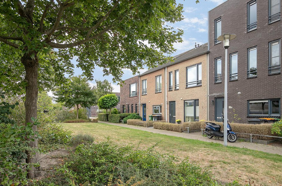 Atalanta 24 HOOGEVEEN