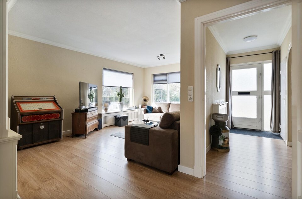 Wilgenstraat 18 DALEN