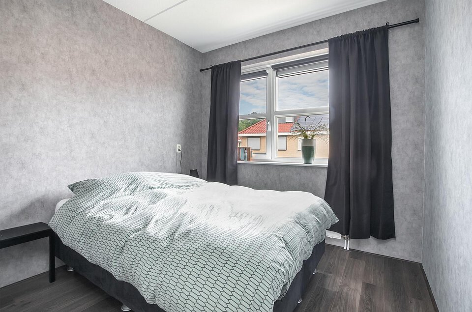 Willem Mantelstraat 27 COEVORDEN