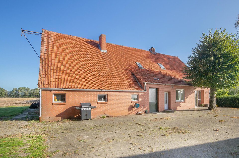 Steginkdiek 2 LAAR