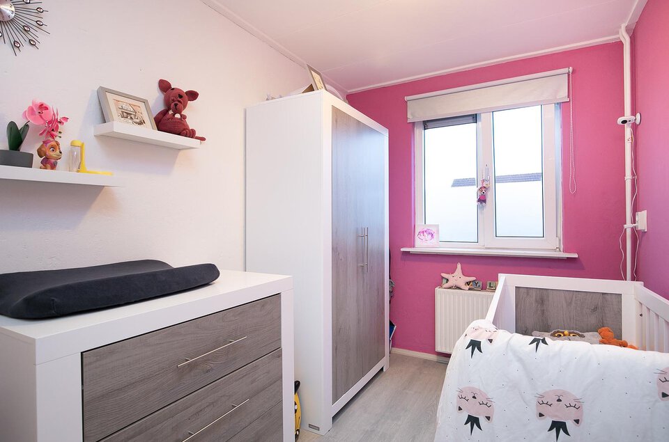 Krijtlaan 42 ZANDPOL