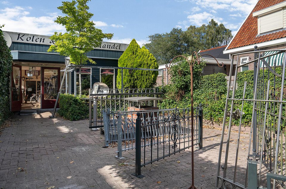 Weerdingerkanaal NZ 48 NIEUW-WEERDINGE