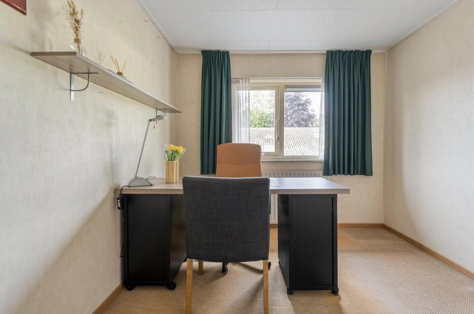 David Krammerstraat 29 COEVORDEN