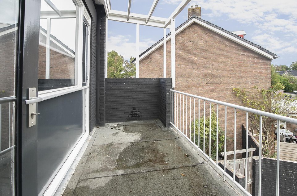 Drostenstraat 8 COEVORDEN