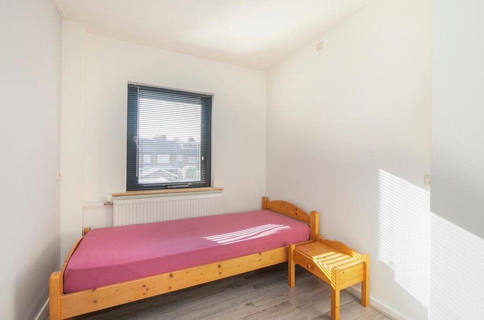 van Houtenstraat 8 COEVORDEN