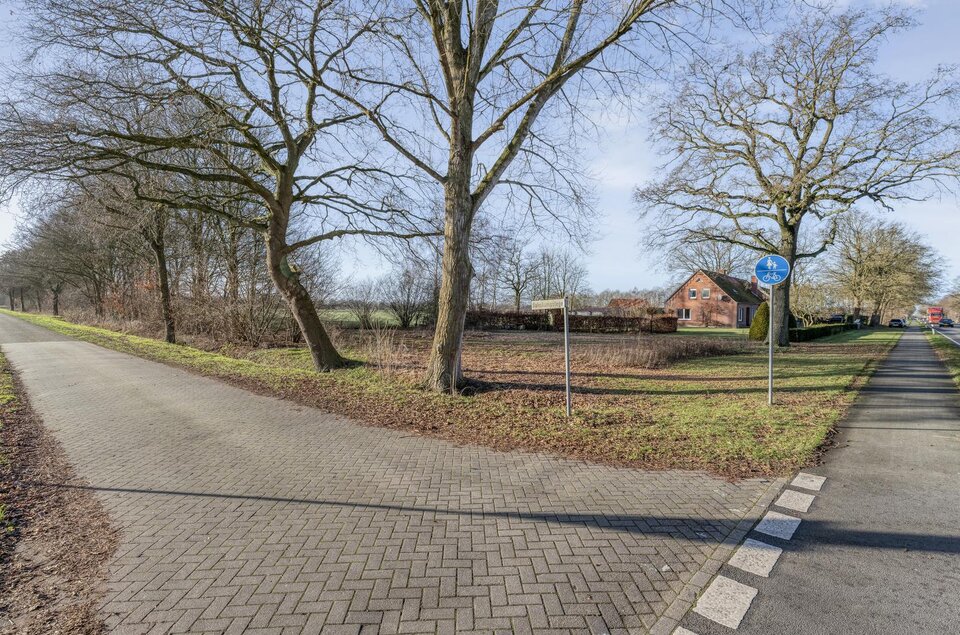 Coevordenerstrasse 7 LAAR