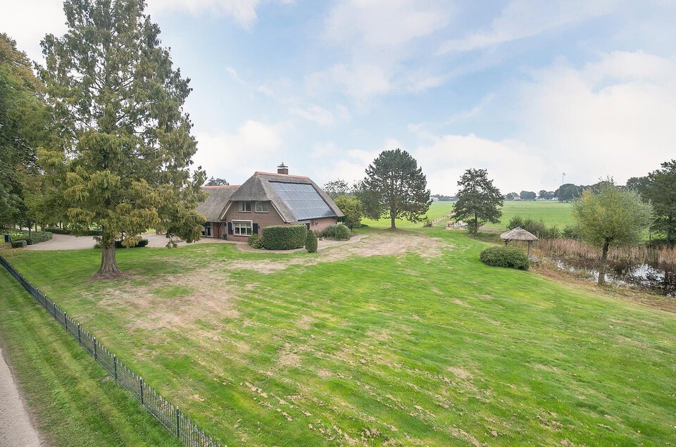 Klooster 74 COEVORDEN