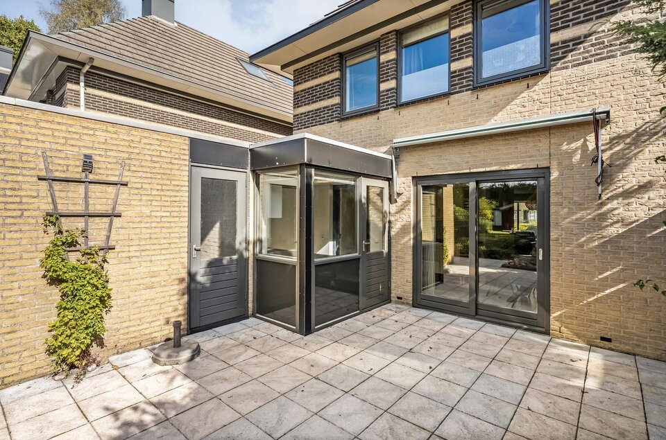 Aardenburg 6 HOOGEVEEN