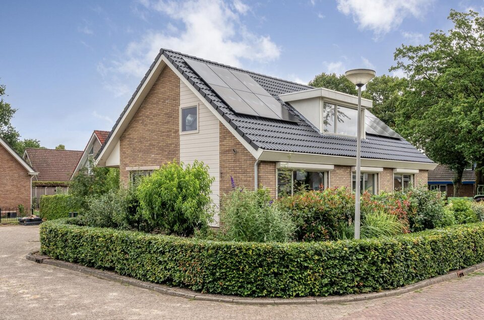 Carboonlaan 37 NIEUW-SCHOONEBEEK