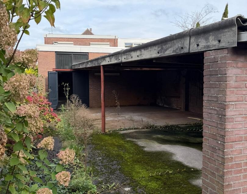 Sint Jansstraat 4 A COEVORDEN