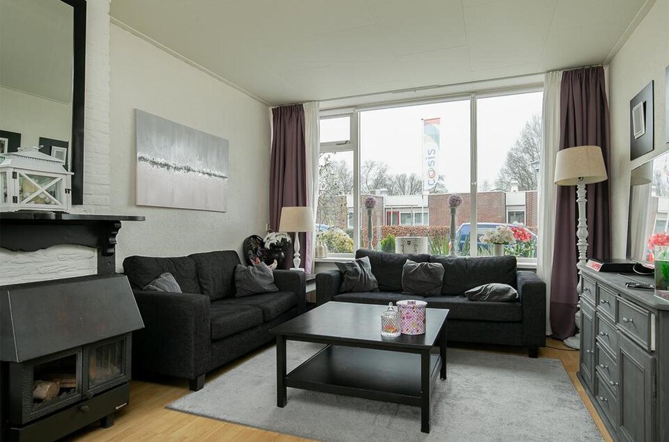 Elemastraat 8 COEVORDEN