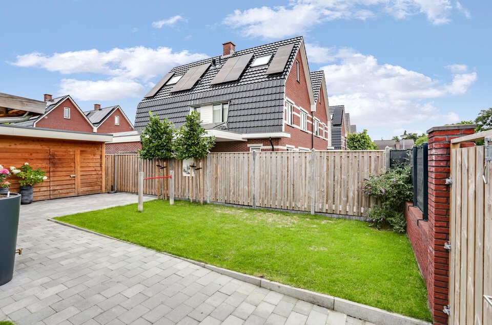 Akkerwinde 15 COEVORDEN