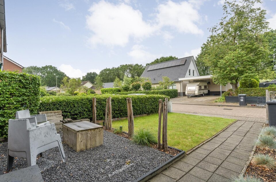 Meester Cassastraat 56 DALEN