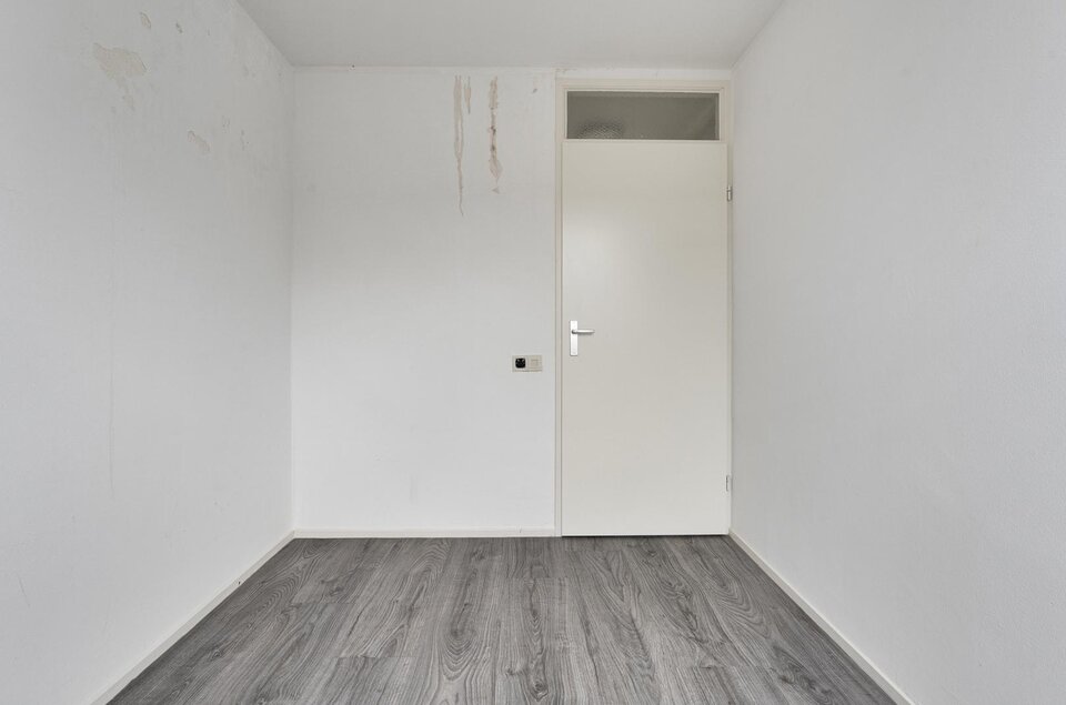 van Pallandtlaan 28 COEVORDEN