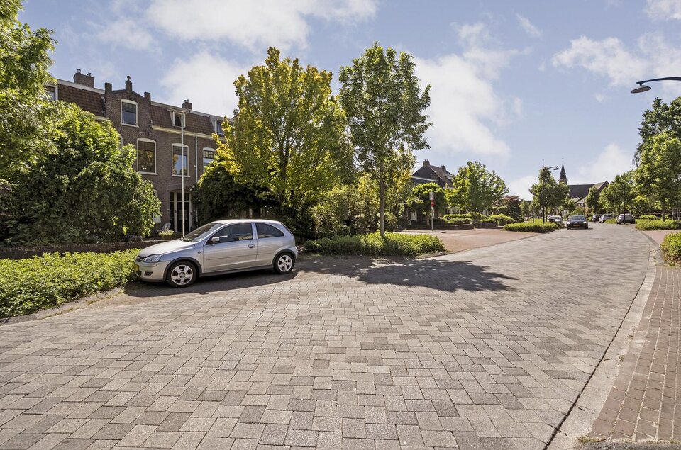 van Heutszsingel 80 COEVORDEN