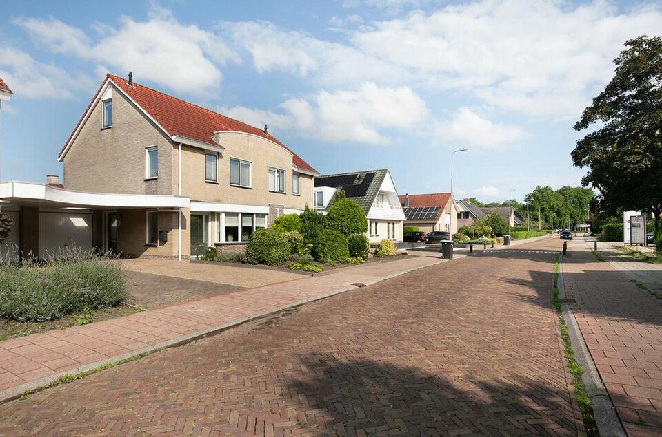 Looweg 9 G COEVORDEN