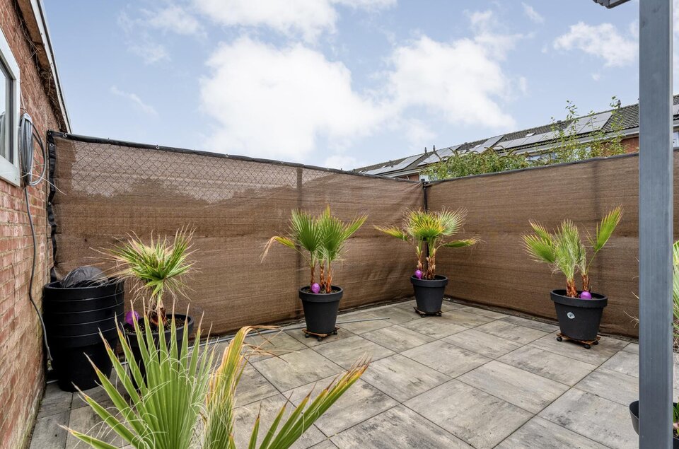 Pijnacker Hordijkstraat 23 COEVORDEN