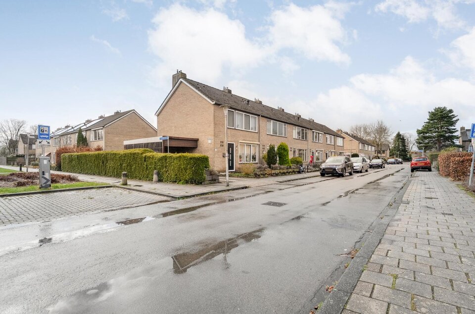 E E G laan 84 COEVORDEN