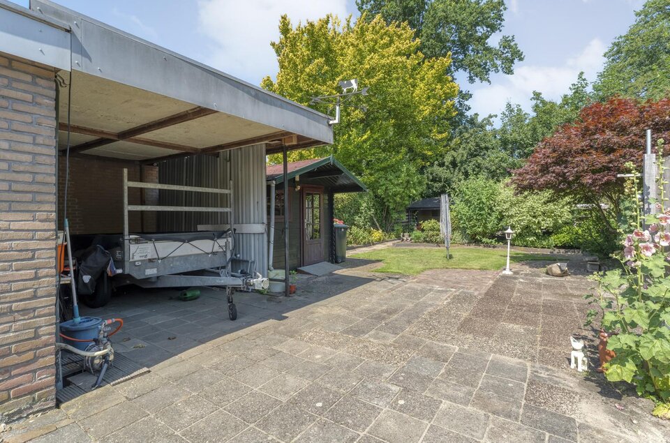 Thyakkerstraat 8 DALEN